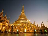 Envolez-vous vers Yangon au Myanmar la 119ème destination de Qatar Airways. Publié le 16/10/12